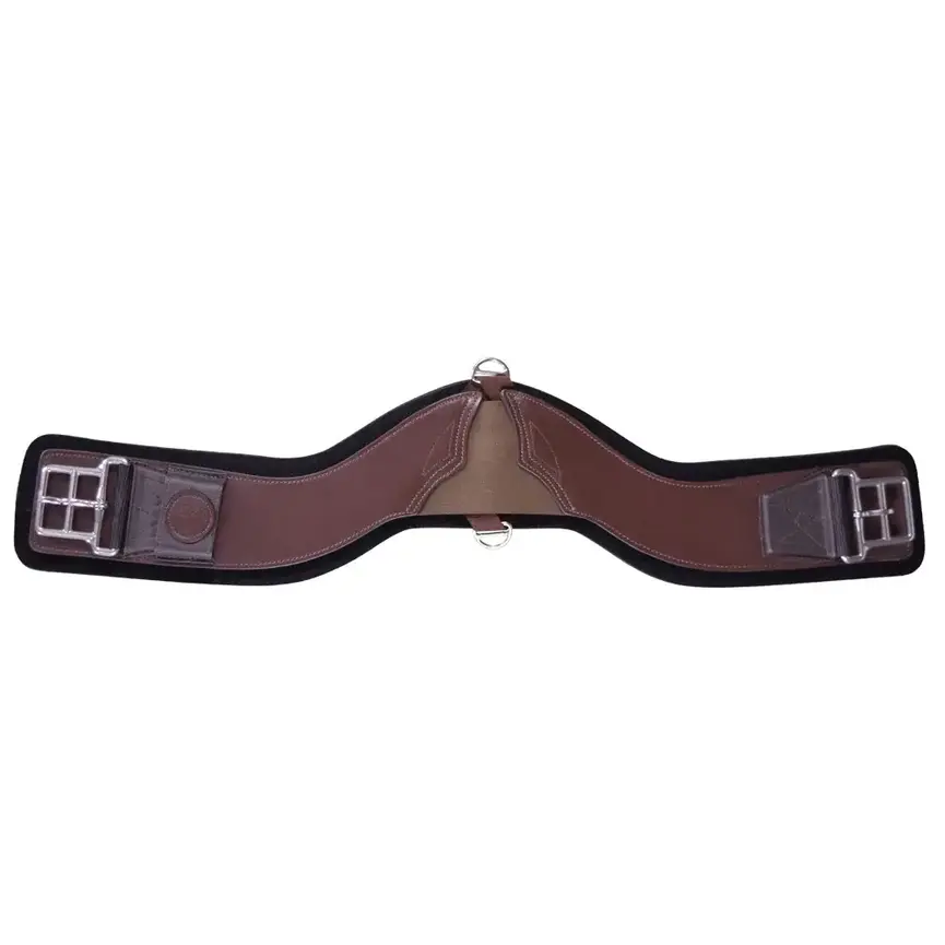 STRETCHTEC SHOULDER RELIEF CINCH (BLACK NEOPRENE LINER)