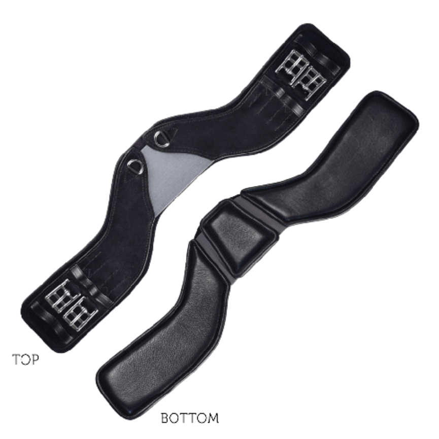 StretchTec Shoulder Relief Girth™ – DRESSAGE