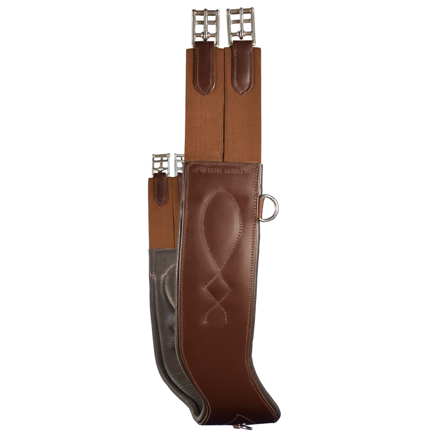 Shoulder Relief Girth™ – Jump & AP