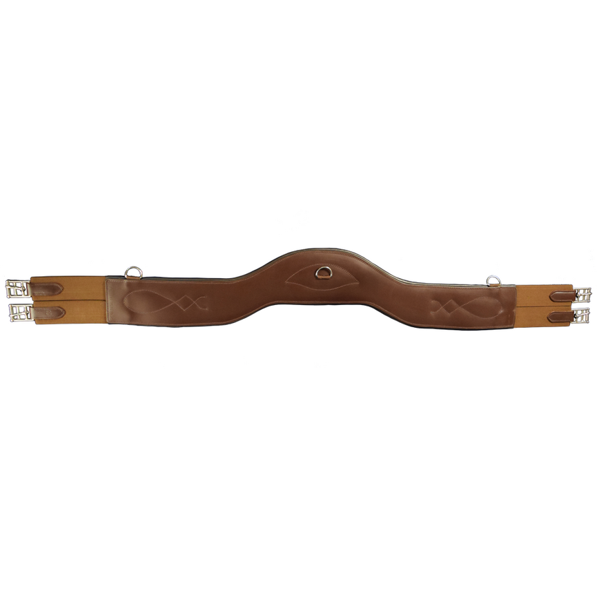 Shoulder Relief Girth™ – Jump & AP