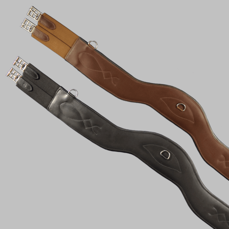 Shoulder Relief Girth™ – Jump & AP