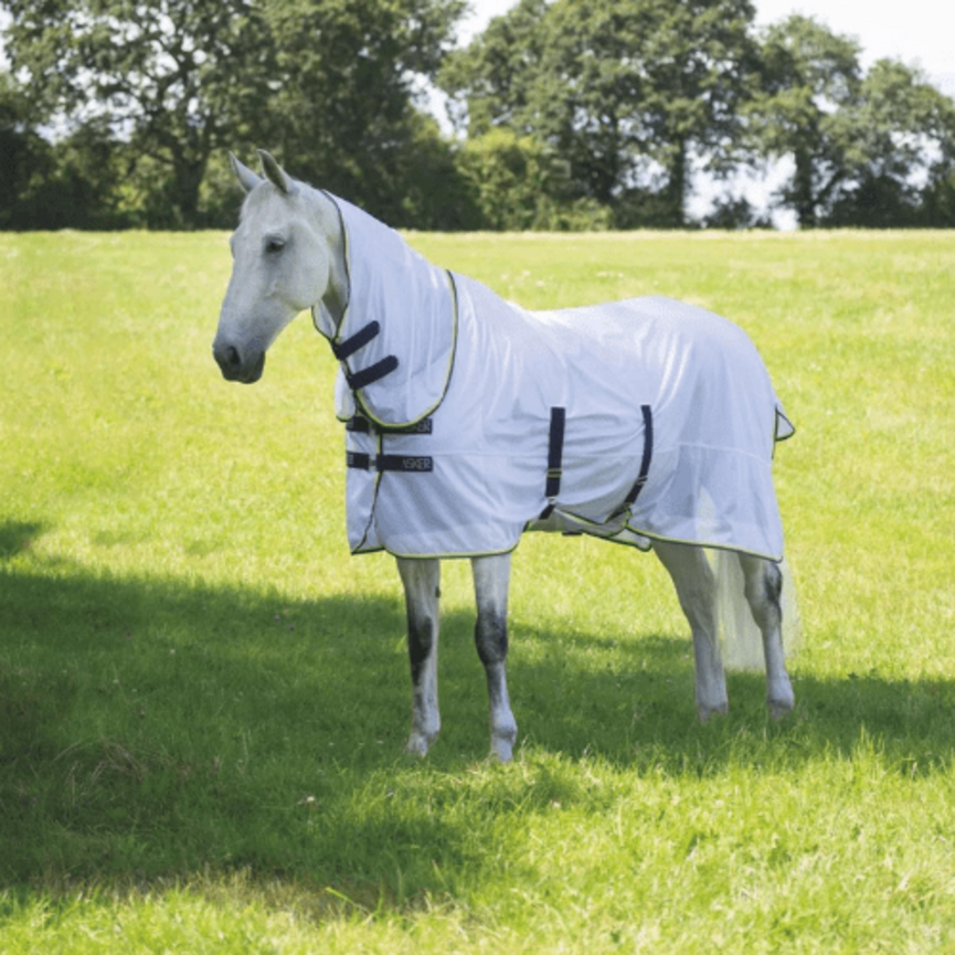 ASKER FLY SHEET & NECK SET