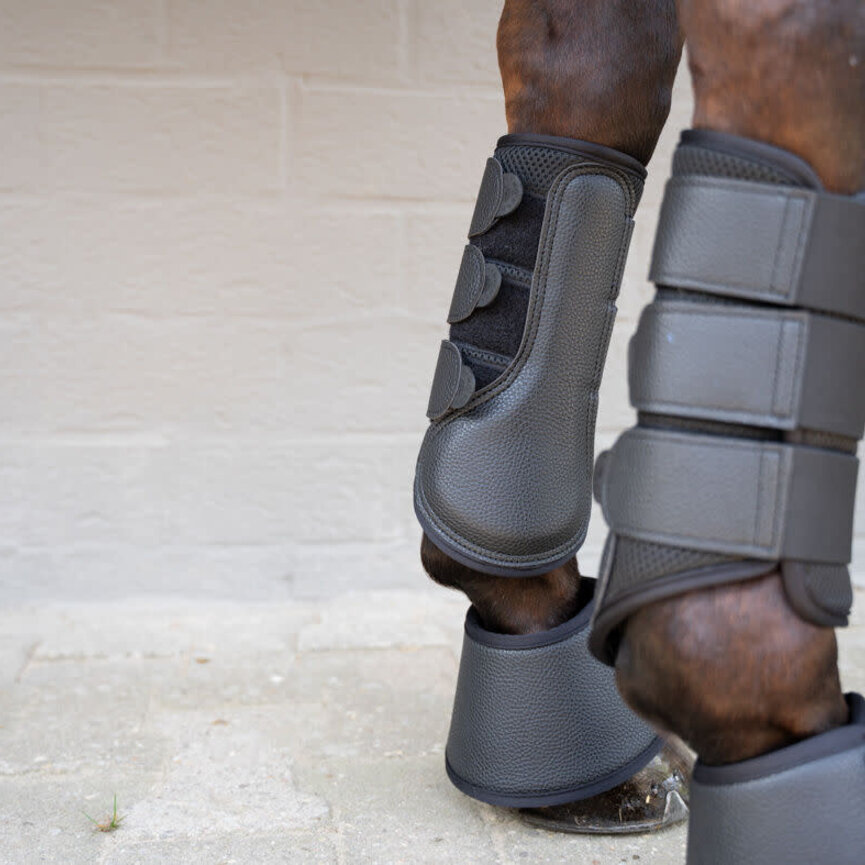 Protection boots -Comfort Breath