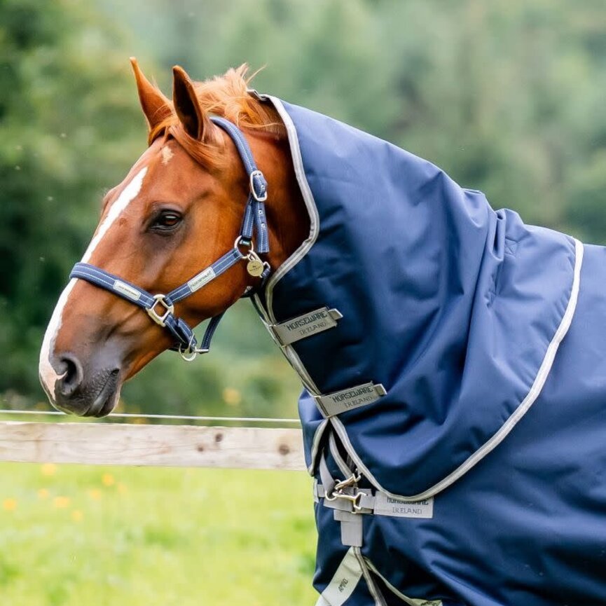 Amigo 1200D Turnout Hood 0g