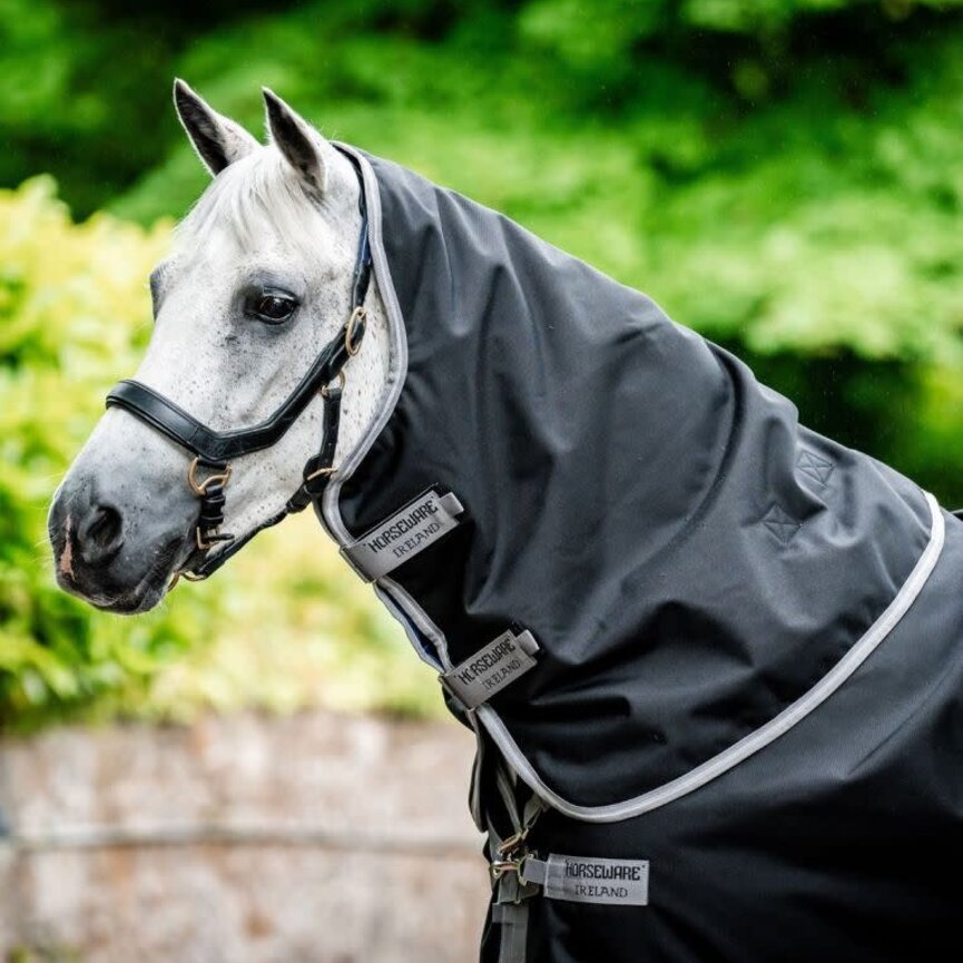 Amigo 1200D Turnout Hood 0g