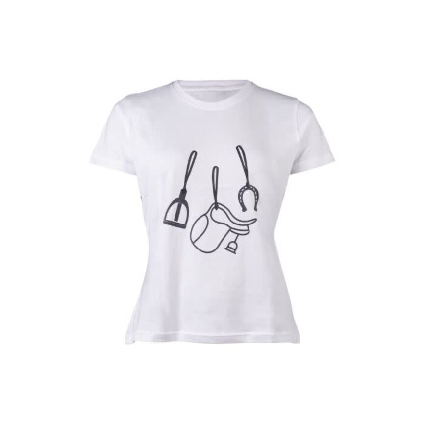 T-shirt -Elements