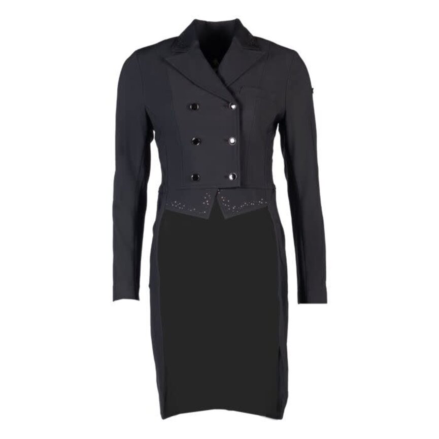 Tailcoat -Jill