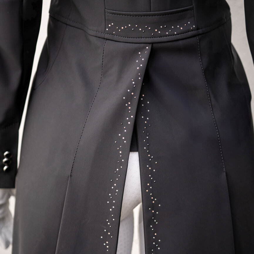 Tailcoat -Jill