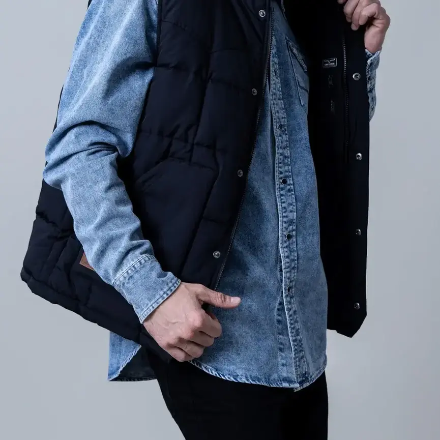 Muir Trail Vest