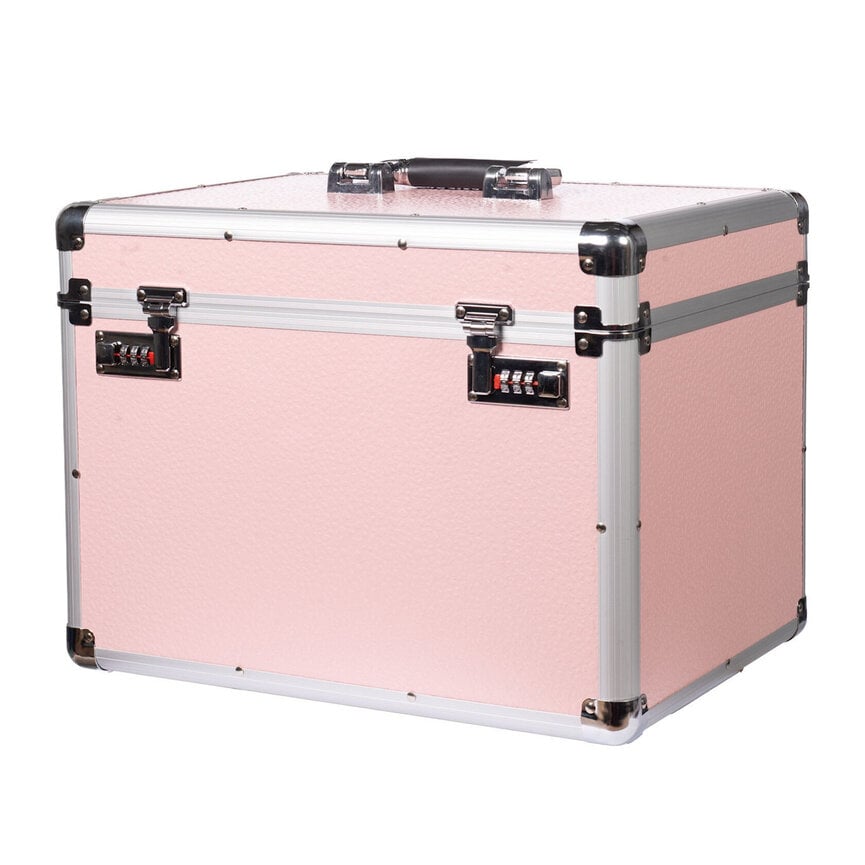Grooming box -Pearl