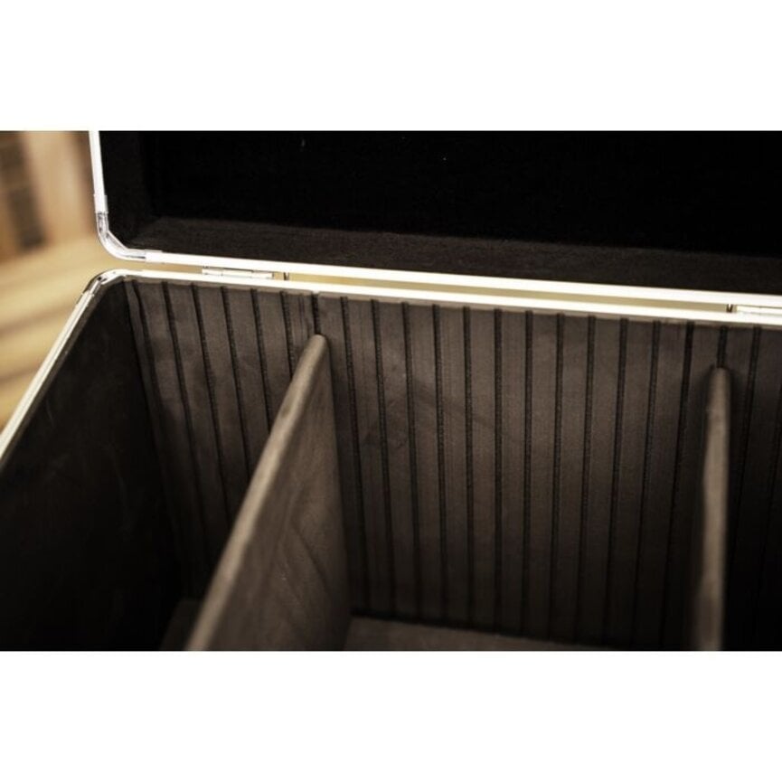 Grooming box -Pearl