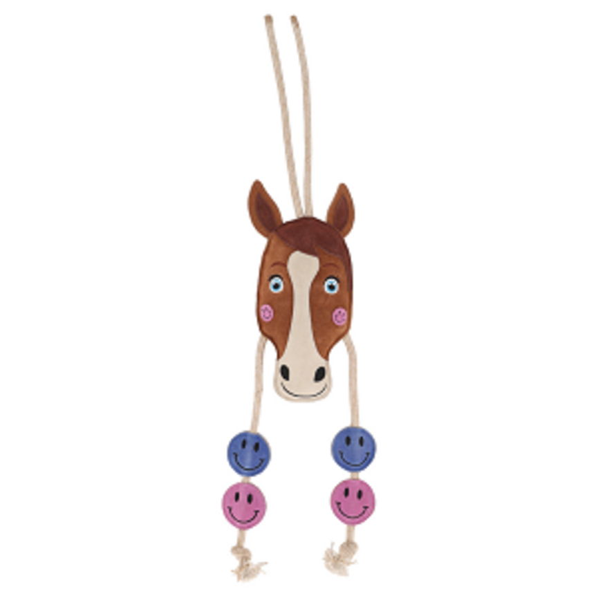 QHP Rosalynn Horse Toy