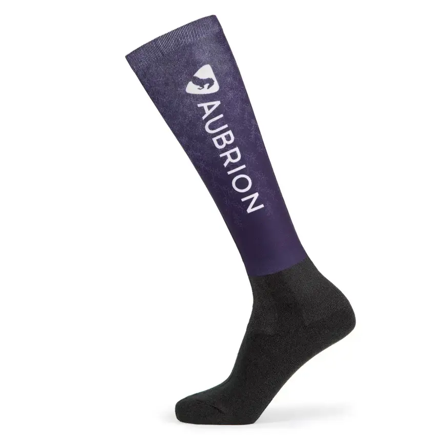 Aubrion Hyde Park Socks - KIDS