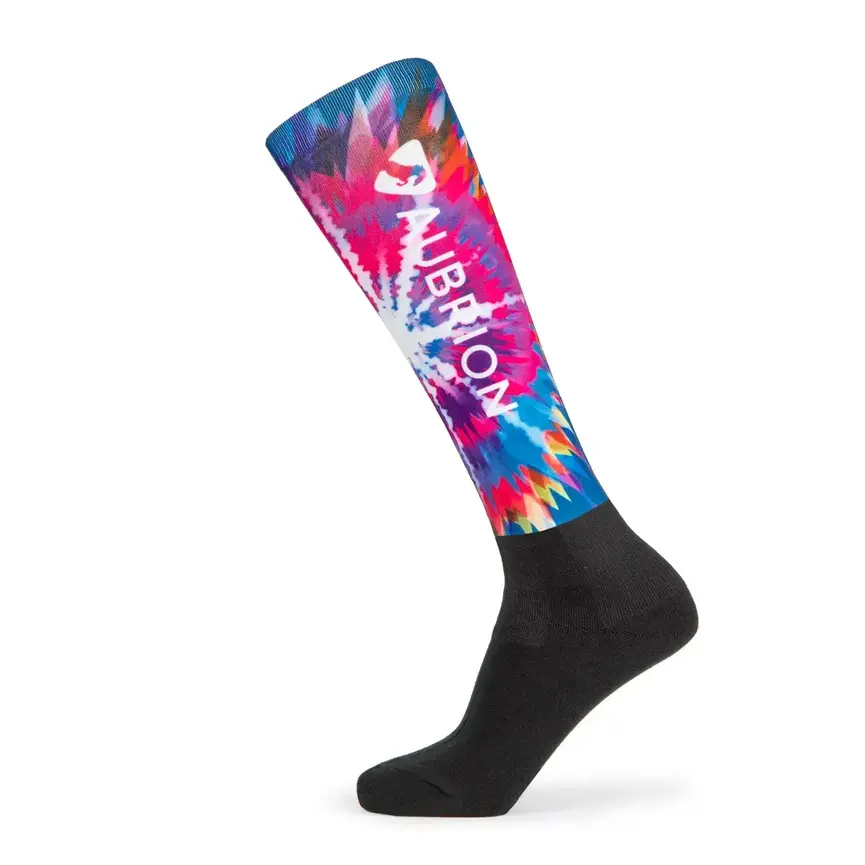 Aubrion Hyde Park Socks - KIDS