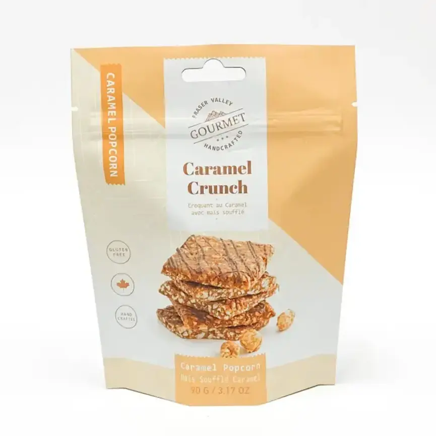 Caramel Crunch - Popcorn