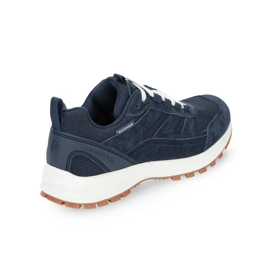 Moretta Mossa Trail Trainers