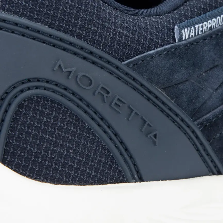 Moretta Mossa Trail Trainers