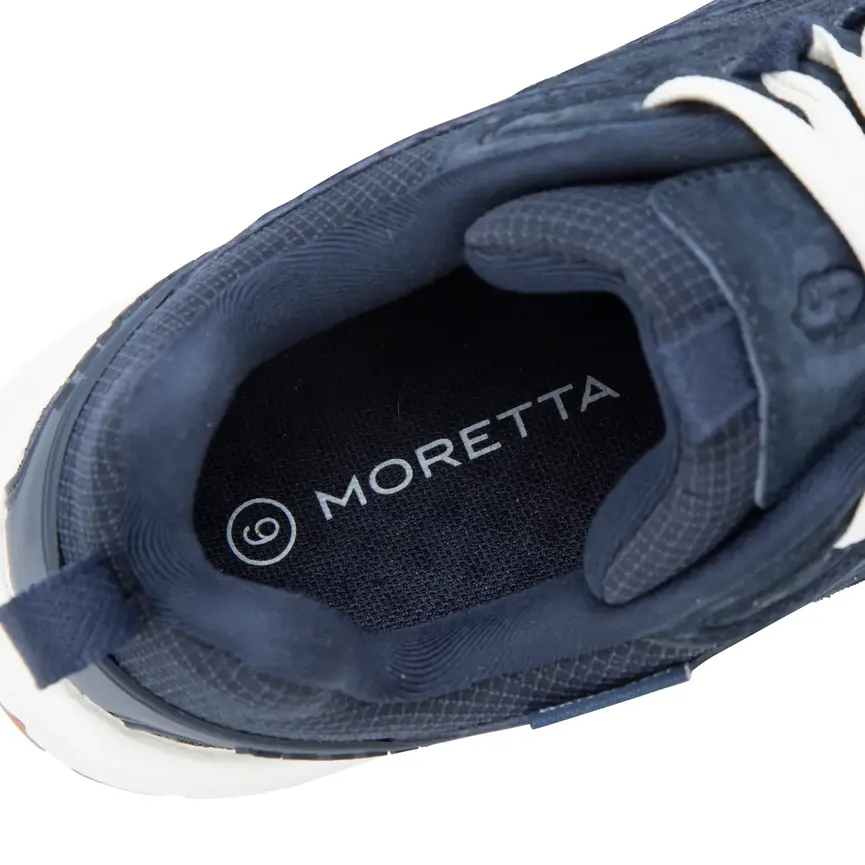 Moretta Mossa Trail Trainers