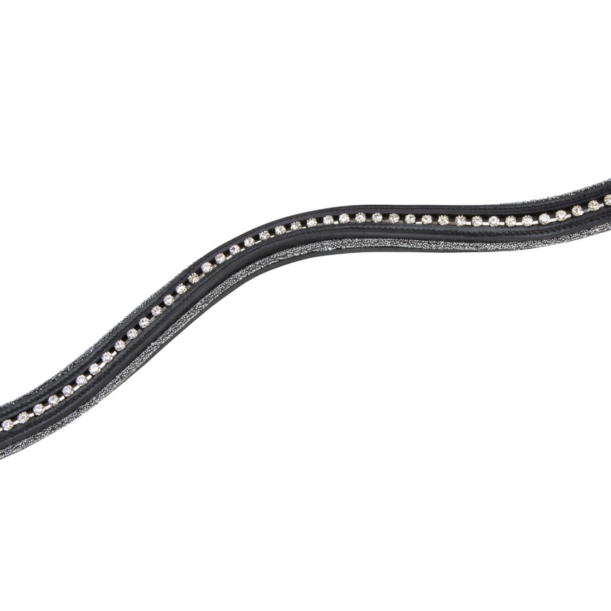 Velociti Rapida Micro Mixed Diamante Browband