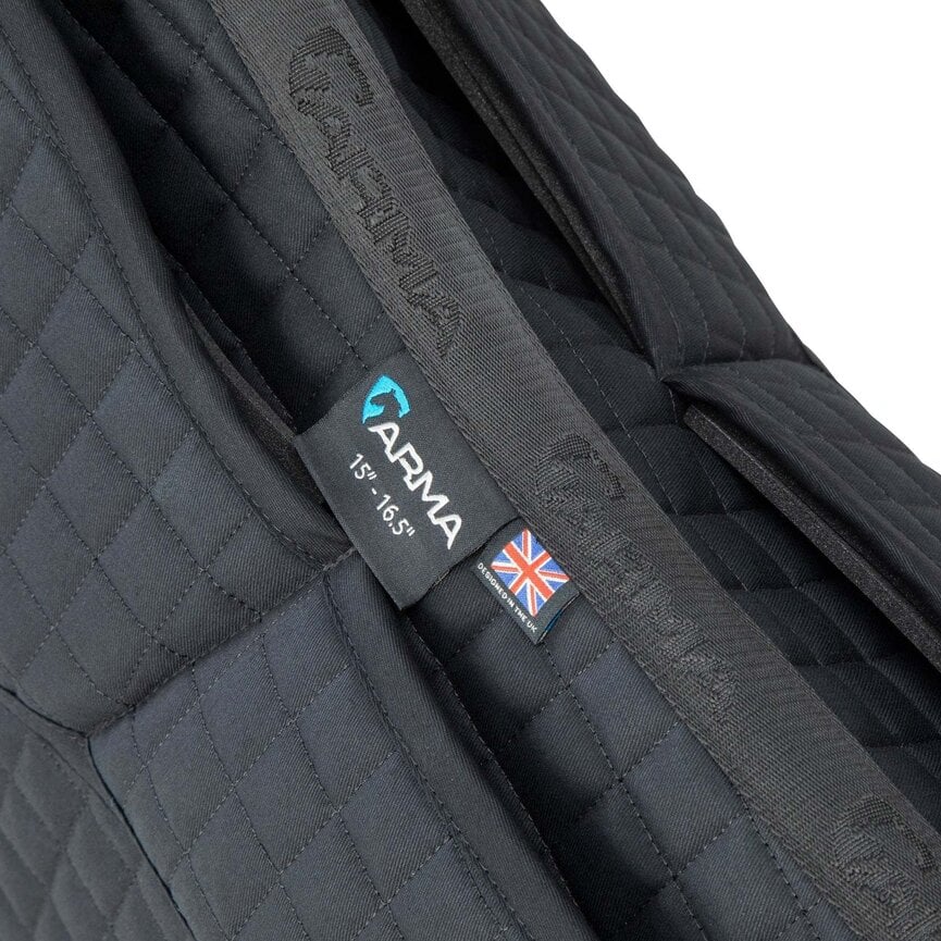 ARMA Corrective Saddlecloth