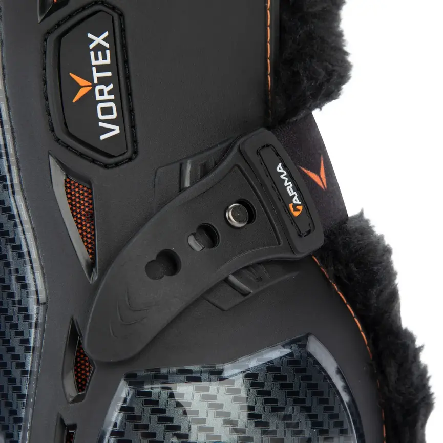 ARMA Vortex SupaFleece Tendon Boots