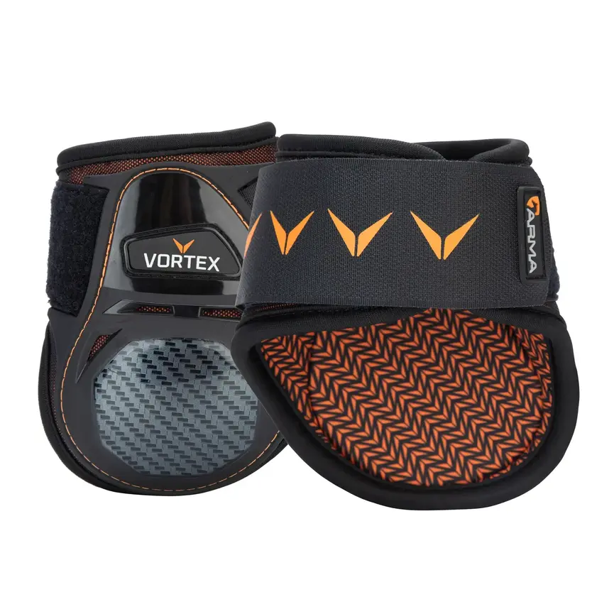 ARMA Vortex Fetlock Boots