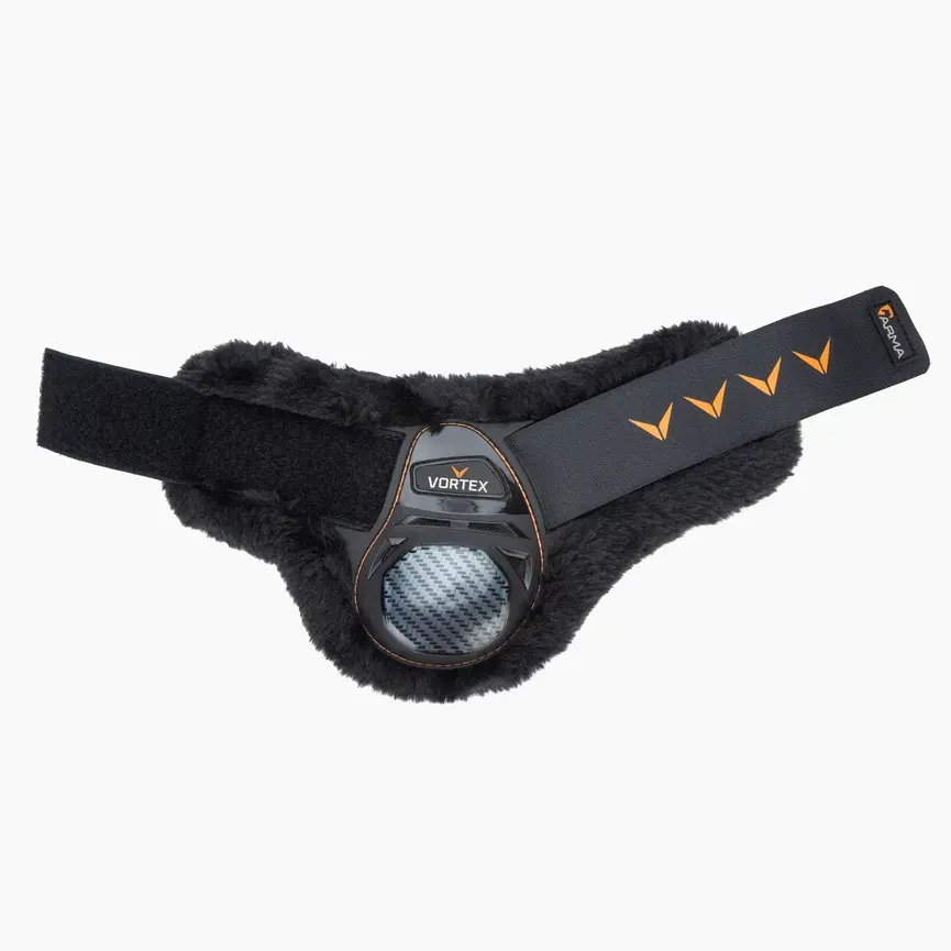 ARMA Vortex SupaFleece Fetlock Boots