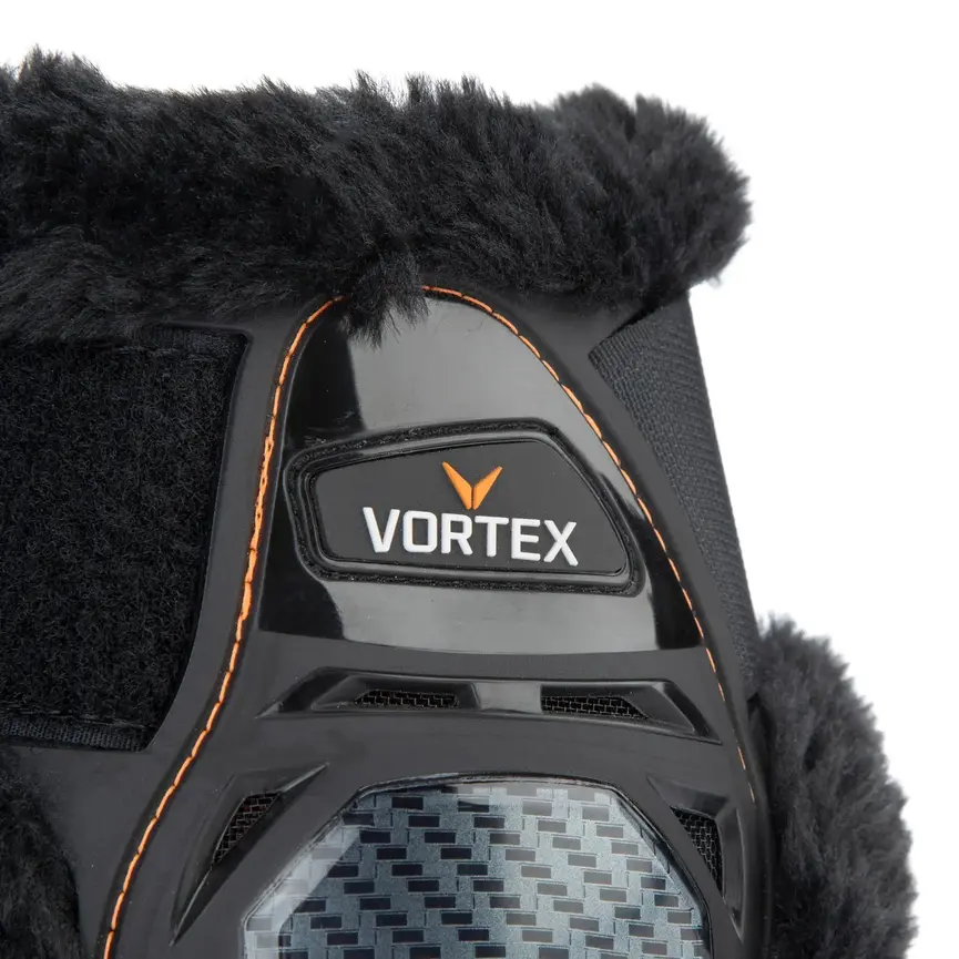 ARMA Vortex SupaFleece Fetlock Boots