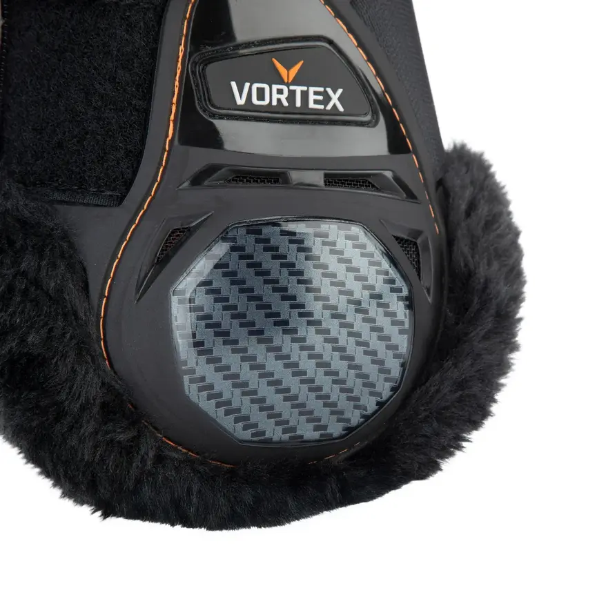 ARMA Vortex SupaFleece Fetlock Boots