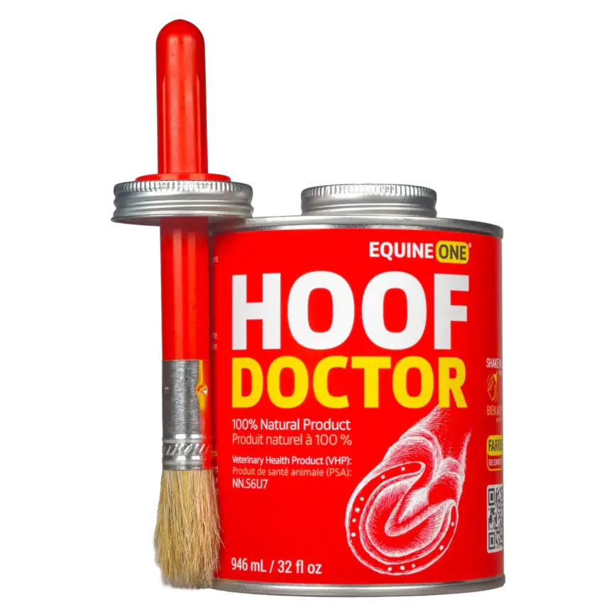 Hoof Doctor