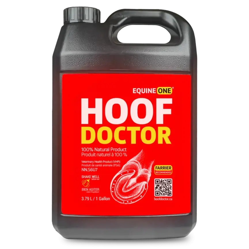 Hoof Doctor