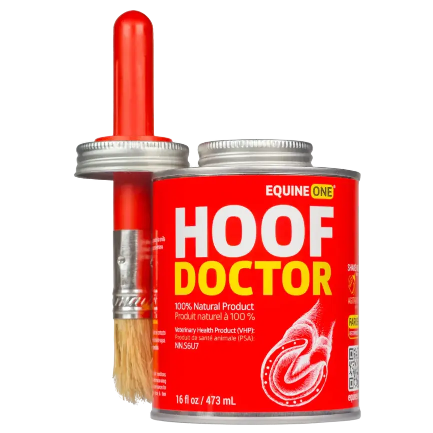 Hoof Doctor