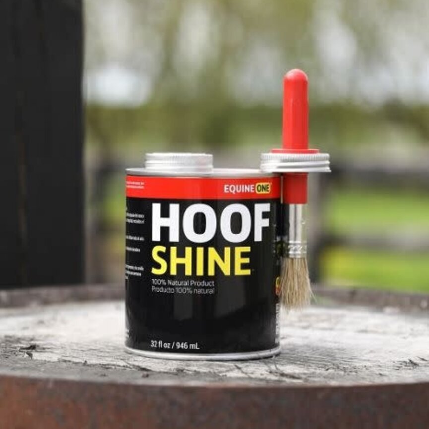 Hoof Shine 946ml