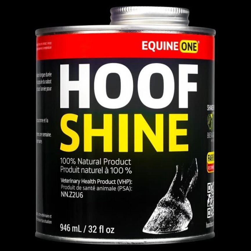 Hoof Shine 946ml