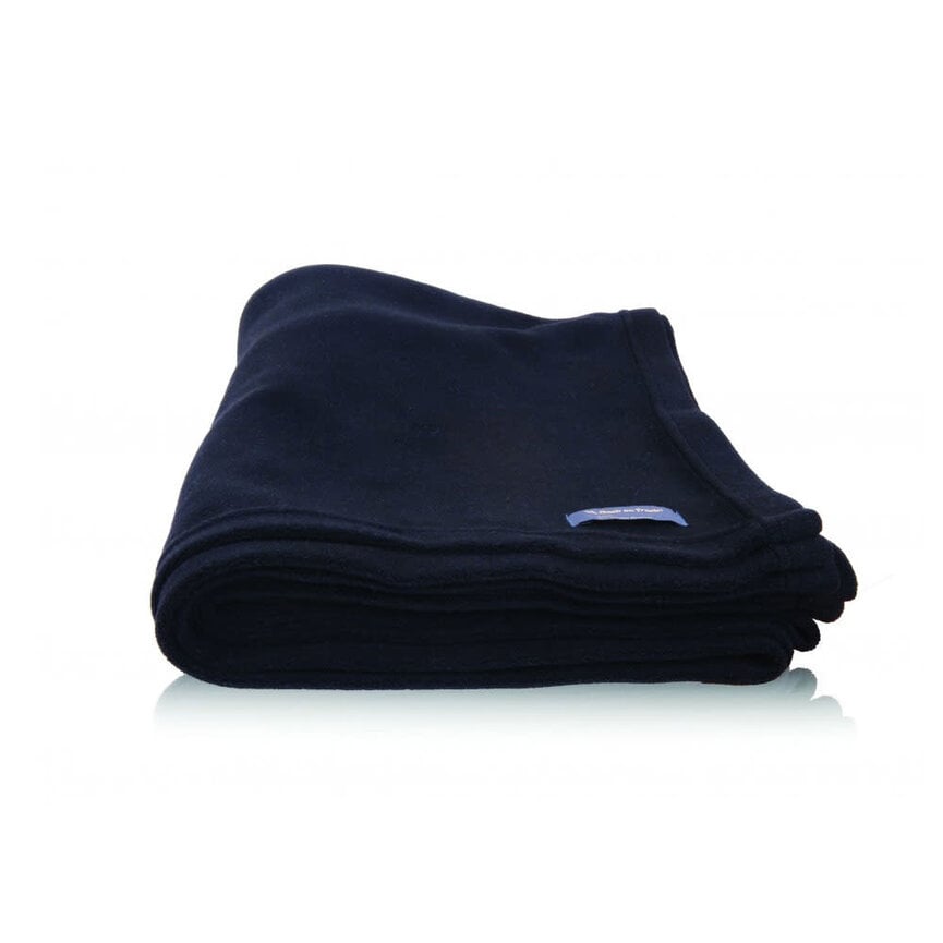 HUMAN FLEECE BLANKET