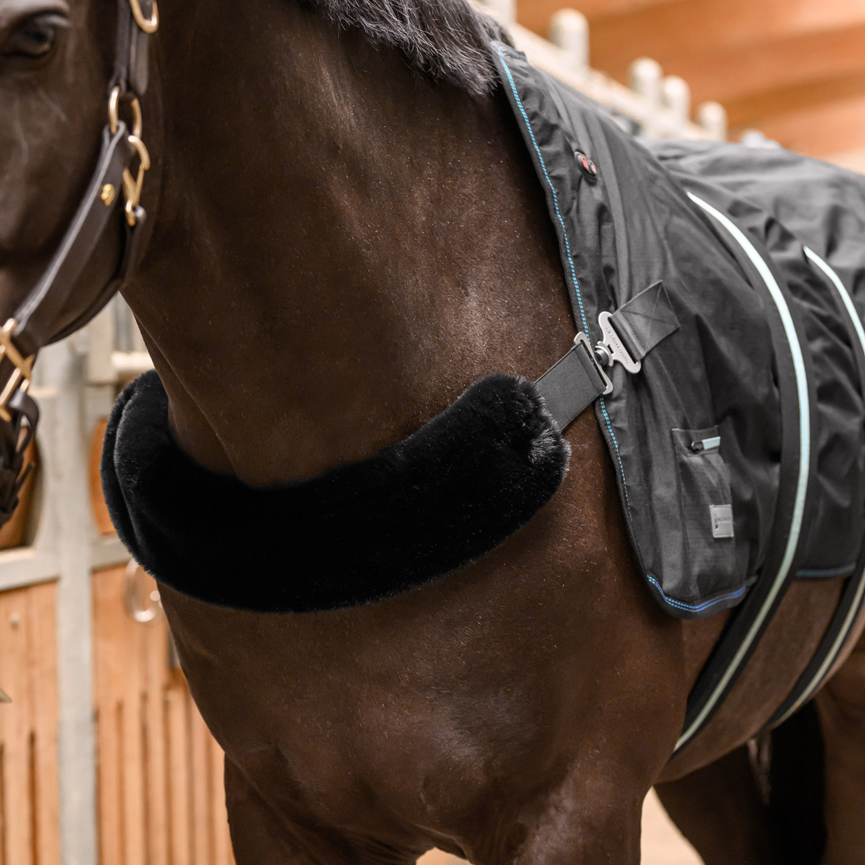 Health + Care TecSupreme Heating and Massage Rug