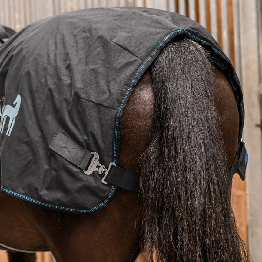 Health + Care TecSupreme Heating and Massage Rug