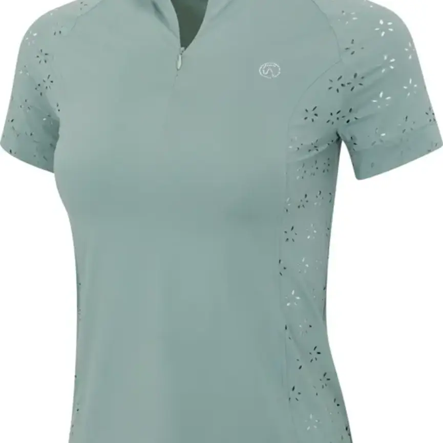Sunpetal Rain- Short Sleeve
