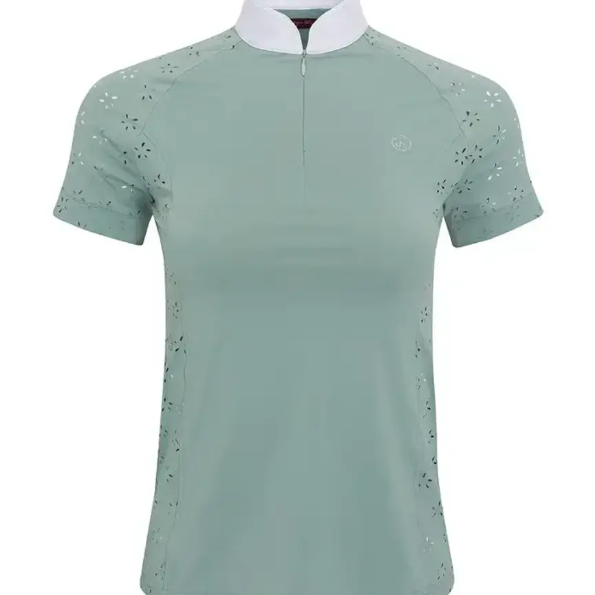 Sunpetal Rain- Short Sleeve