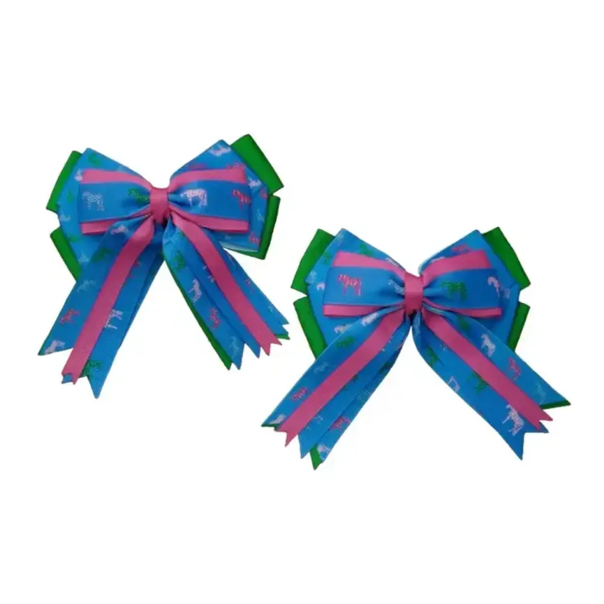 SHOW BOWS
