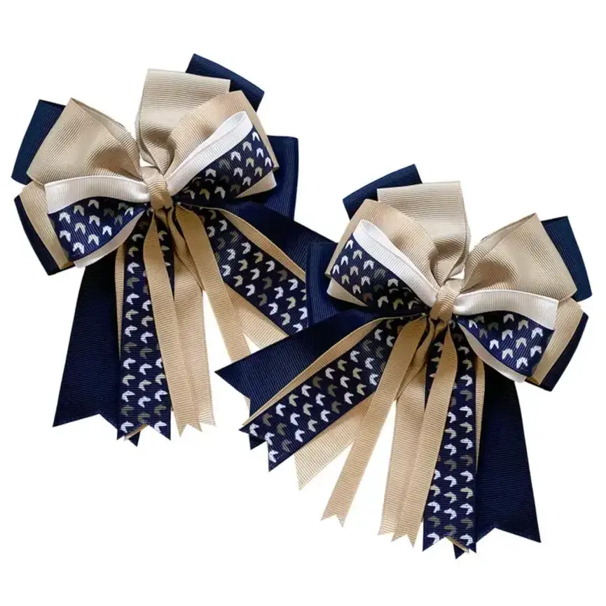 SHOW BOWS