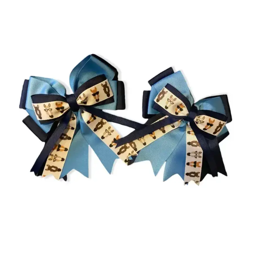 SHOW BOWS