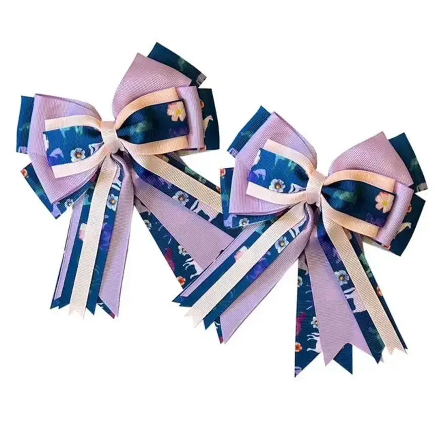 SHOW BOWS
