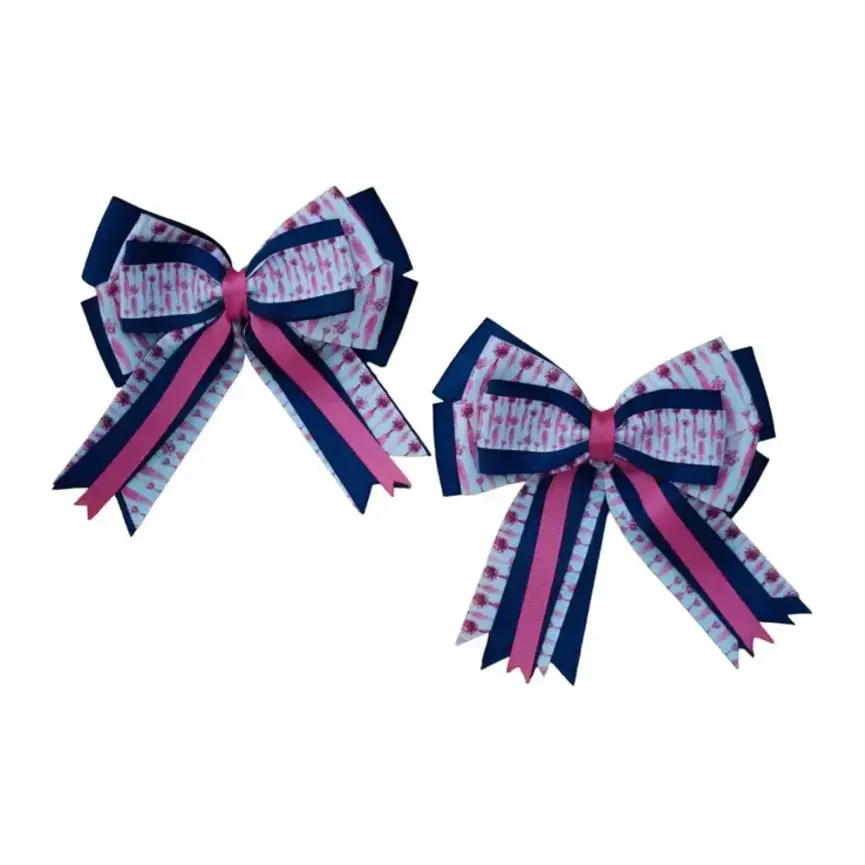 SHOW BOWS
