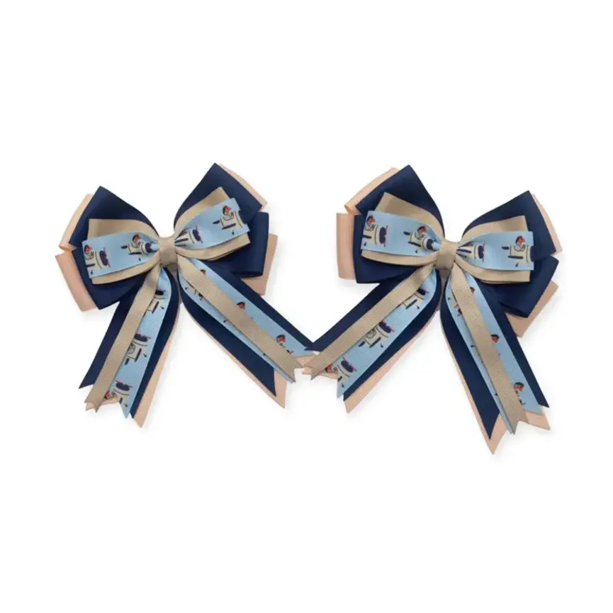 SHOW BOWS