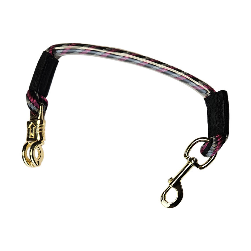 Silverline Trailer/Stall Tie