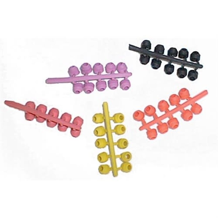 NUNN FINER EASIEST STUD PLUGS YET 20PK