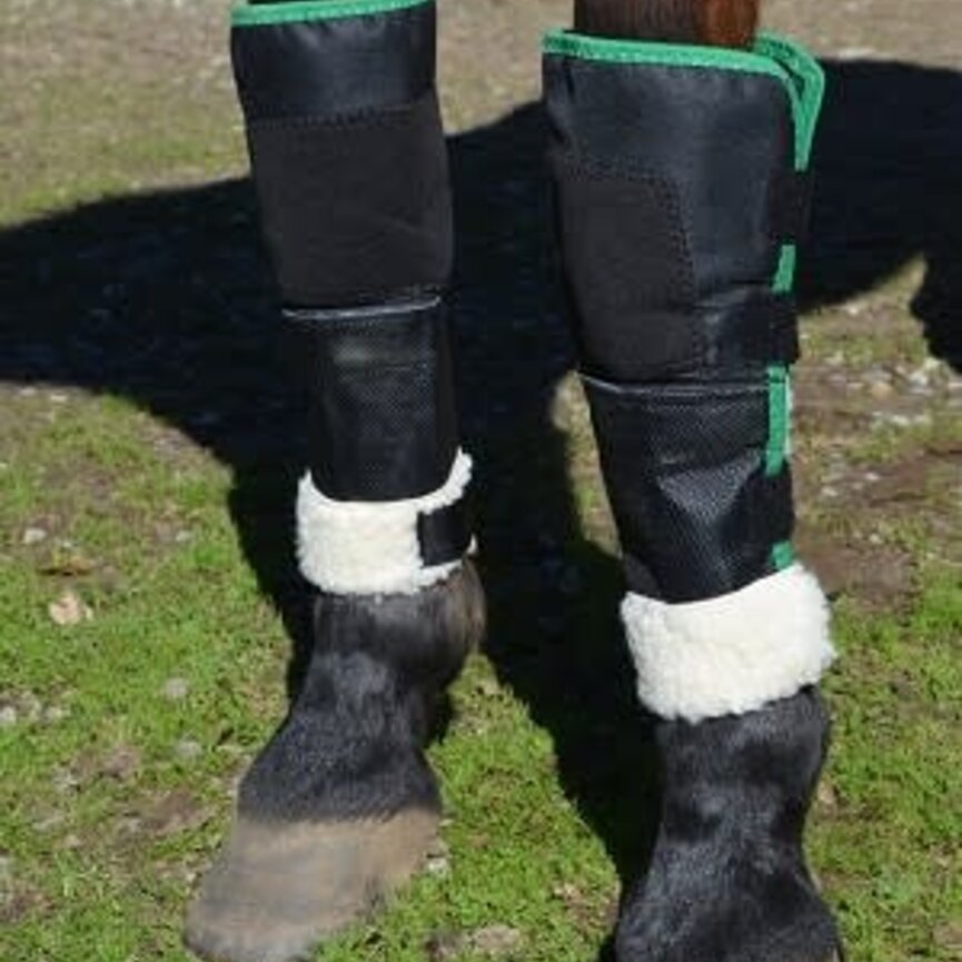 Knee Shield
