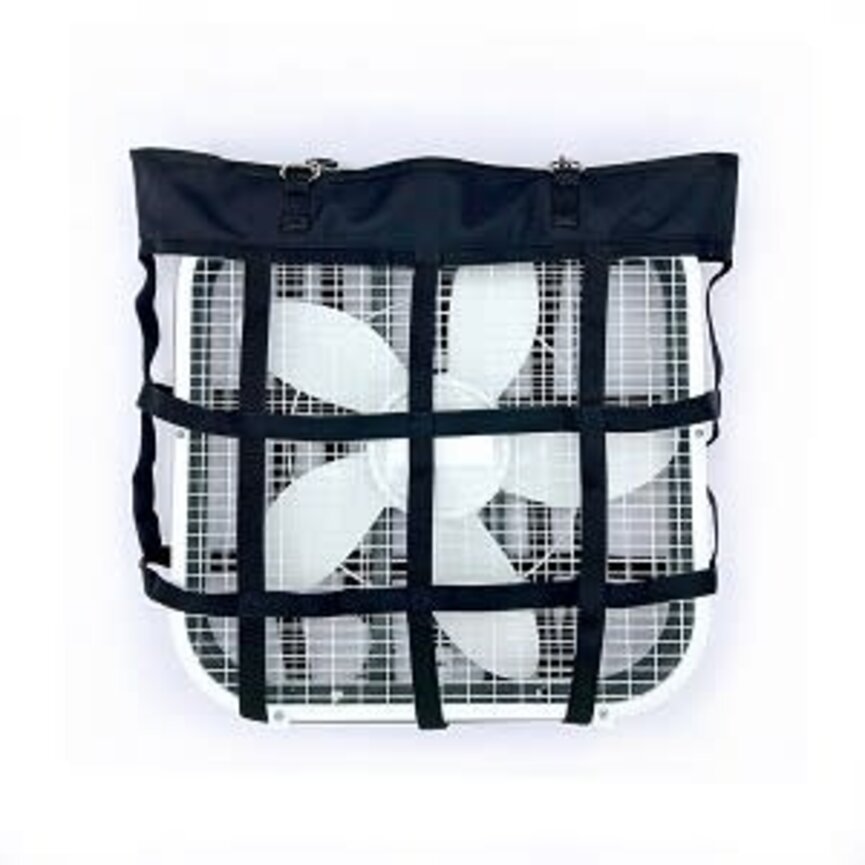 Fan Holder for 20"x20" Box Fan