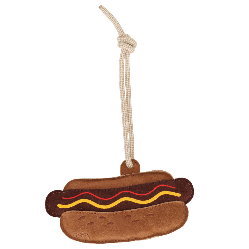 QHP Snack Counter Horse Stable Toy Collection
